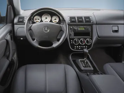 ML 320